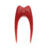 Hard Dental Anatomical Structure Separable Tooth Disintegration Ornaments  Gift