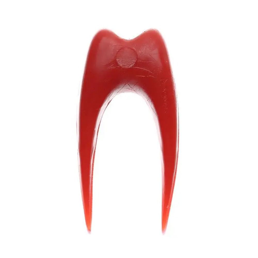 Hard Dental Anatomical Structure Separable Tooth Disintegration Ornaments Gift