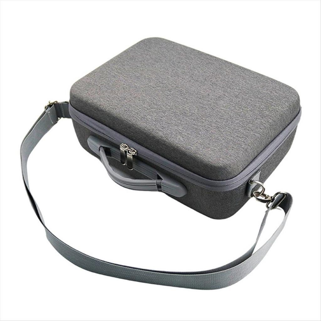 Carrying Case for Mini 4 Pro Drone Bod Remote Controller Protective Storage Bag Hanbag Box Portable Travel Bag