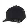 FLEXFIT 110 Curved Peak Snapback Cap
