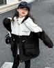 Boa Lining Fleece Fleece Mountain Cold Weather Faux Kids Height [BLZXIAN] Children's Clothing, Jacket, Lining, Parka, Windbreaker, Lining, Parka,