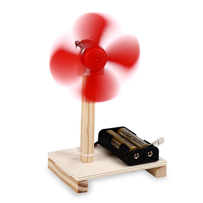 DIY Science Experiment Kit for Elementary School Physics and Engineering
