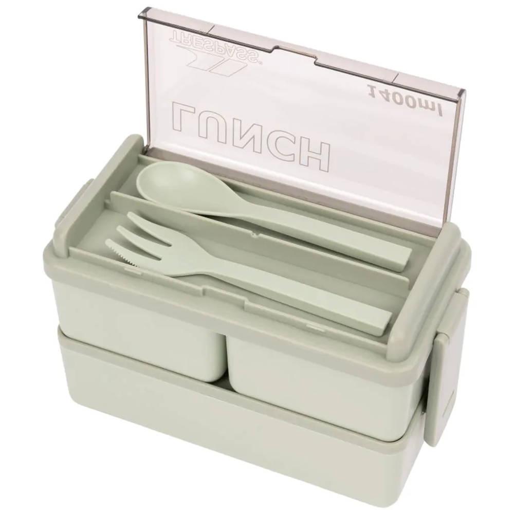 TRESPASS Obědový box Bento
