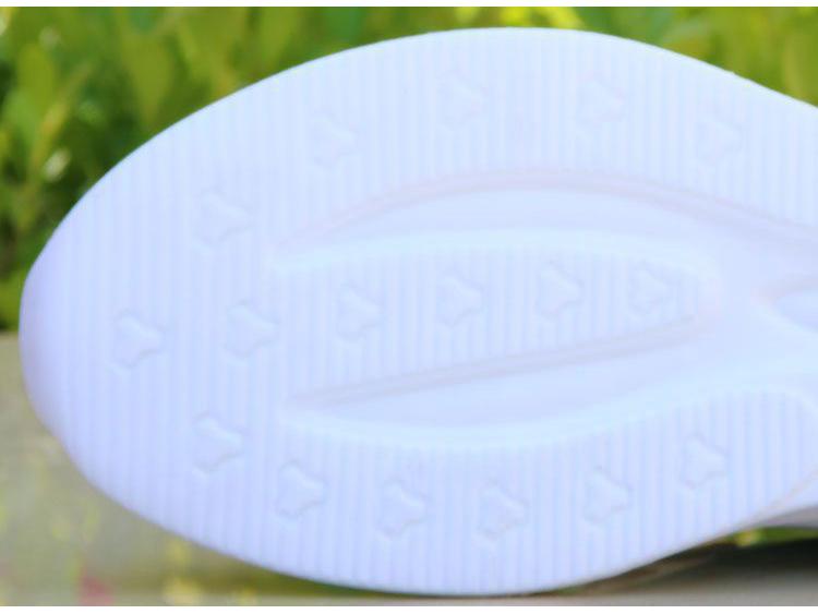 2025 Men's Summer Running Shoes - Trendy Thick Sole, Breathable Ice Silk Mesh Sneakers, Perfect for Travel