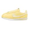 Nike Cortez Casual Shoes Women's Low top Soft Yellow DZ2795-703