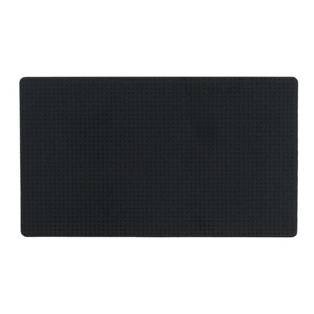 HSSDTECH Touchpad Protector - Anti-Slip Replacement Sheet for Dell E7450 (9.9cm X 5.4cm) - Trackpad, Touchpad, and Clickpad Sticker