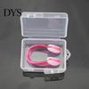 Nose Protector Clips 2/6Pcs Swimming Waterproof Reusable Silica Gel Surfing Plug Protectors for Kids Adults