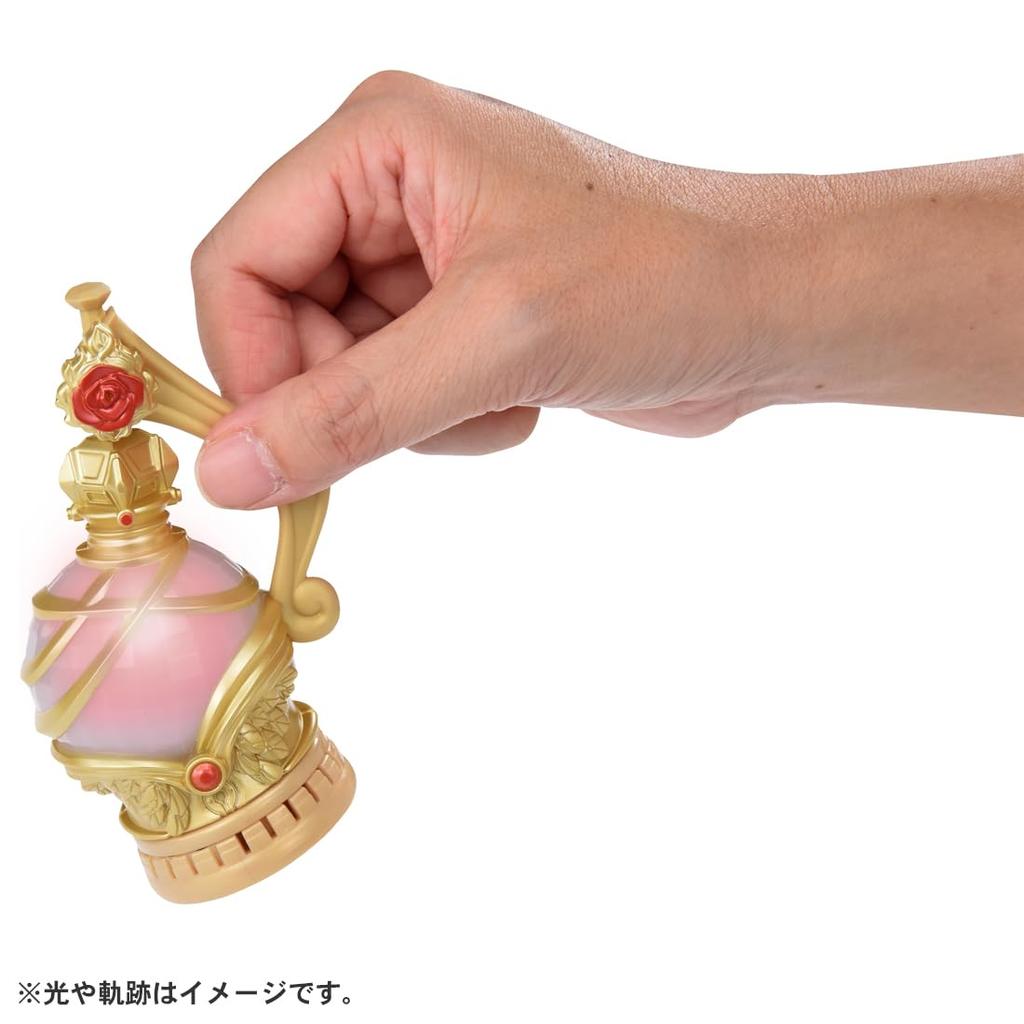 Princess Session Orchestra Jewel Bell Zeal