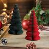 Christmas Decoration Decoration Scene Props Shooting Decoration Desktop Tree