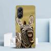 Lustige Esel-Soft-Hülle für Xiaomi Poco F7 Ultra X7 X6 X5 Pro M7 Handyhülle Redmi 15 15C 13 13C 12 12C 10 10C Print Shell Poco X