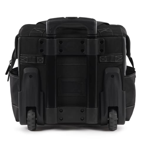 ToughBuilt 14-inch Rolling Bag, Tool Bag Organizer - (TB-71-14)