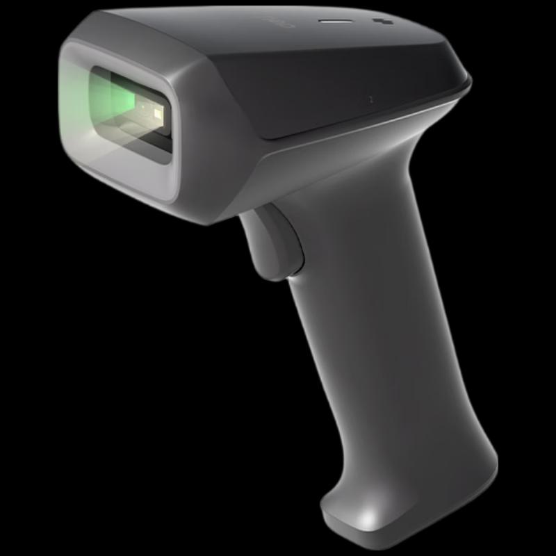 Deli AA201W Wired 1D Barcode Scanner