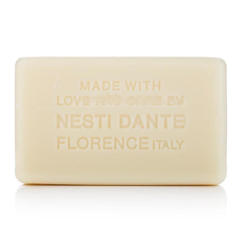 Nesti Dante Iris Passion Bath Soap