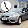 Gledewen Exterior Door Handle Reinforcement Plate, Compatible With 2002-2007 Ford Focus, Front Left Driver Side | Replace# 81970, 6S4Z5426685C,