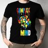 Tops – T-Shirts