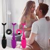 Vibrator Egg Wireless Remote Control Fishtail Biomimetic Design Stimulation Vibrator G-spot Love Ball Stimulator