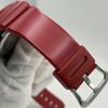 Used Good Condition G-SHOCK DW-6900MF-4 Red Rare Casio Crazy Metallic