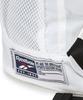 Reebok Mesh Pocket String Backpack - White