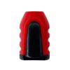 Anti-Slip Double Cross Screwdriver Bit Set with Strong Magnetic Ceramic Tool and Magnetic Ring