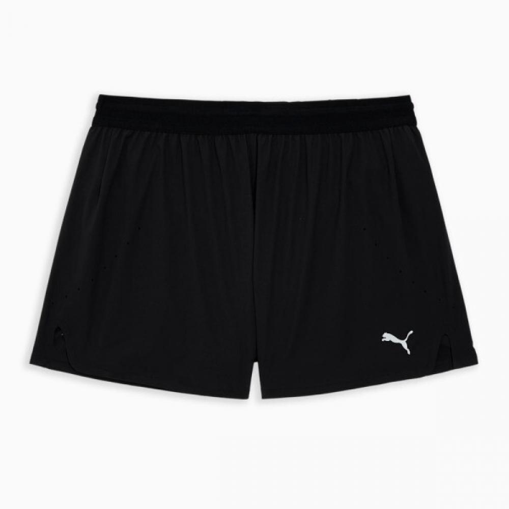 PuMa Men S Light Woven Running ShortS M 52977101/XXL