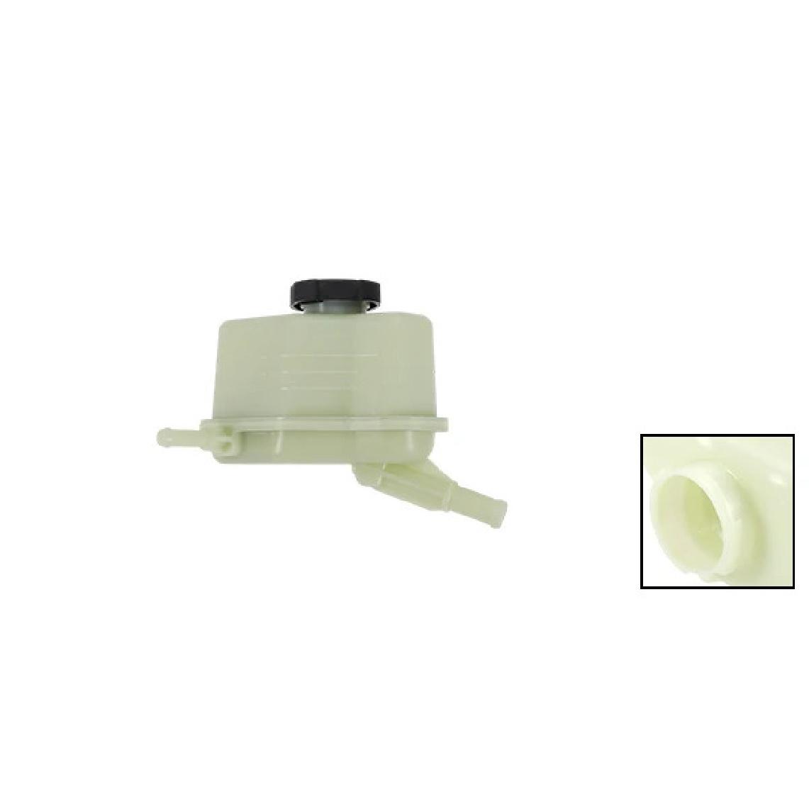 UXCELL Power Steering Reservoir for Nissan Altima 2007 2008 2009 2010 2011 2012 2013 No.49180JA000 Beige бежевый