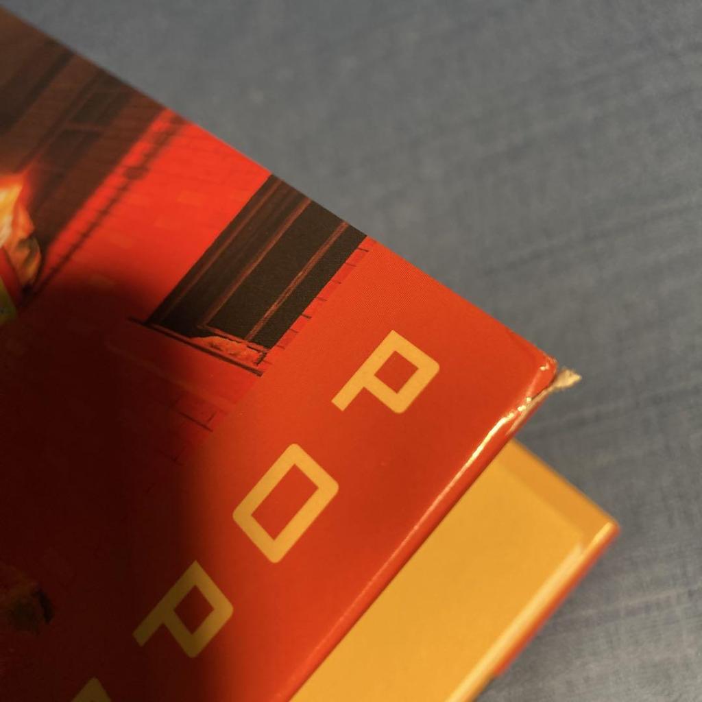 [USED] Popcorn Palaces: The Art Deco Movie