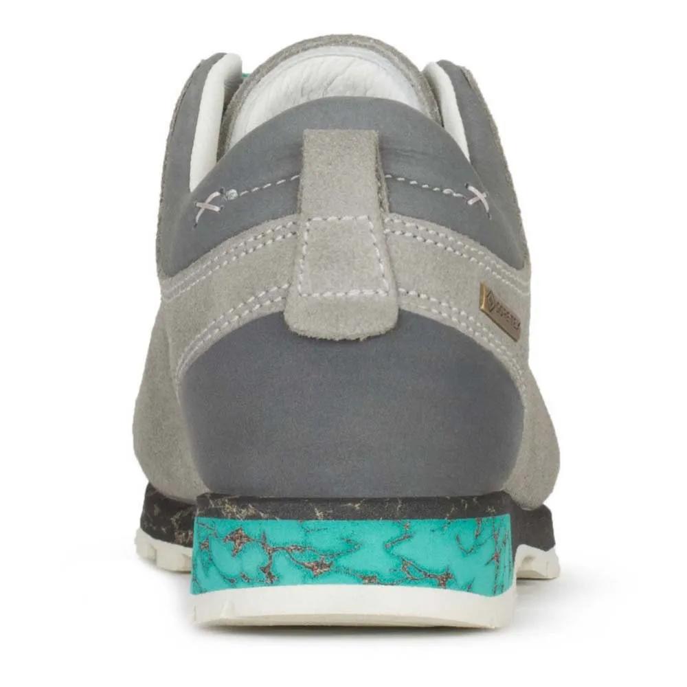 Aku Ботинки для хайкинга Bellamont III Suede Goretex