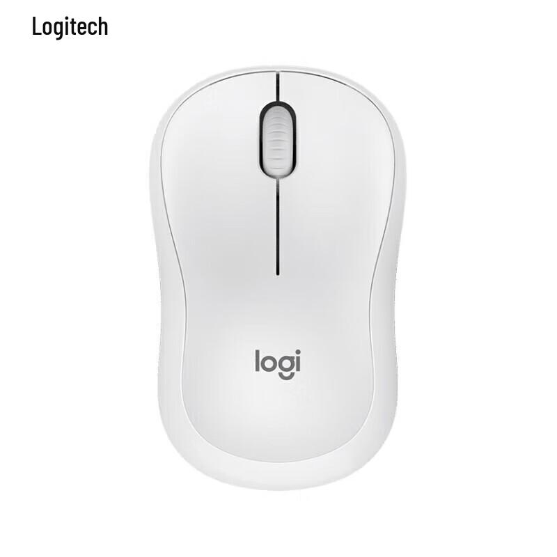 

Logitech M240 Silent Wireless Bluetooth Mouse with Logi Bolt Receiver