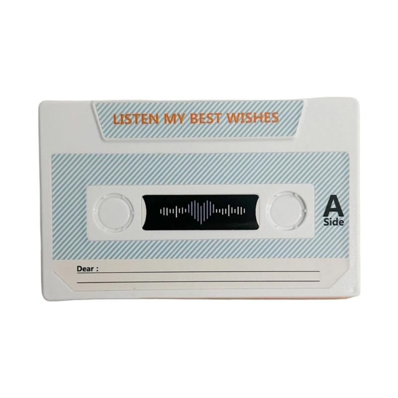 Unique Talking Invitation Card Efficient Sound Chip Card Invitation Sound Card For Wedding Birthday And Graduation Event