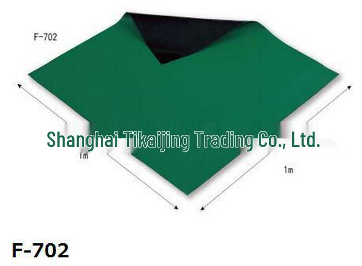 Genuine HOZAN F-702 Green Unreinforced Fiber Mat See Instructions
