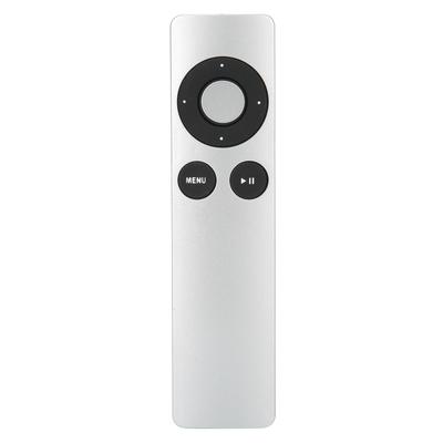 ABS Accessorio di ricambio per telecomando per TV IOS TV 2 3 MC377LL Silver
