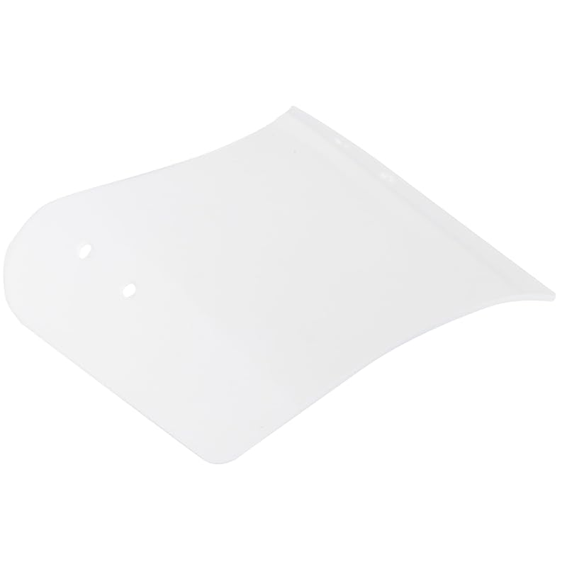 Kijima Motorcycle Parts Screen Meter Visor for Super Cub 50/110 (AA09/JA44) 305-477