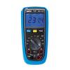 Ergonomic and Multi-purpose Multimeters Mtx203 - Metrix