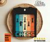 Chess Pieces Vintage Board Game Club Player Gift T-Shirt, Checkmate Tournat Championship Lover TShirt, Strategy Trainer Coach Fan Present