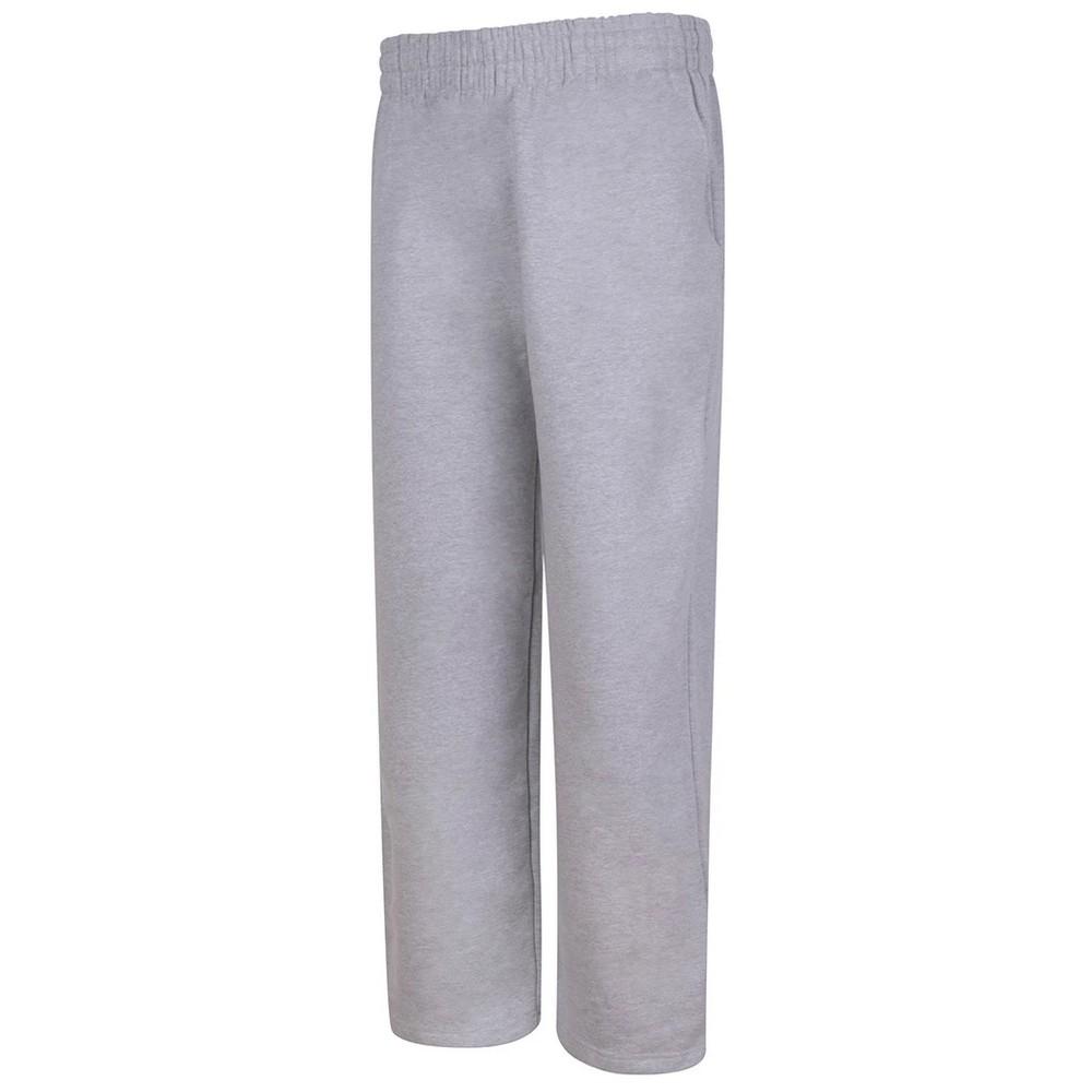 Awdis Mens Signature Heavyweight Jogging Bottoms