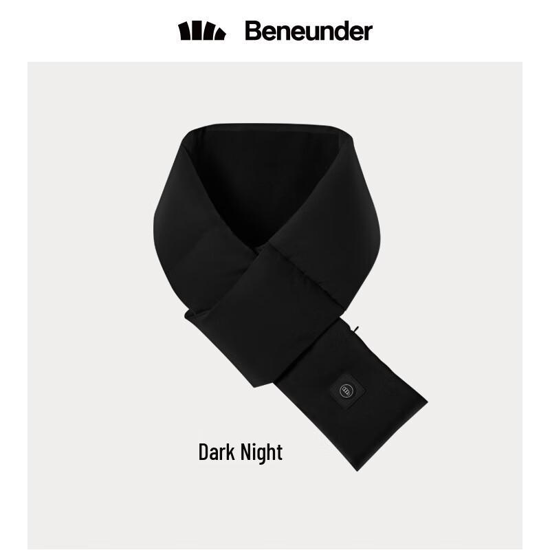 Beneunder Smart Heated Scarf