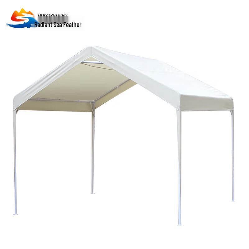 Huiyao Haiyu Outdoor Market Stall Tent