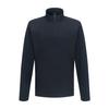 SUPERIOR Men'S Woven Patch T-Shirt Navy (Im0Dks38149)