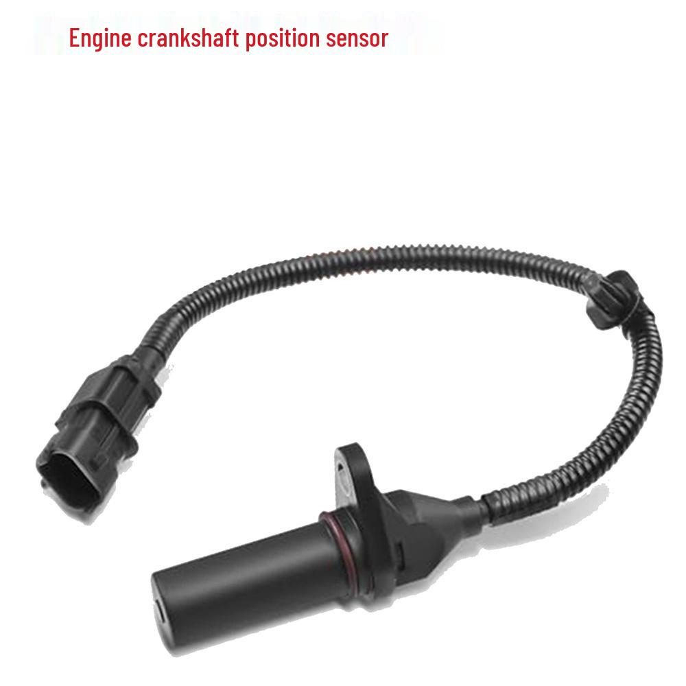 

Modern Kia Crankshaft Position Sensor 39180-2B000 391802B000 Polarander compatible