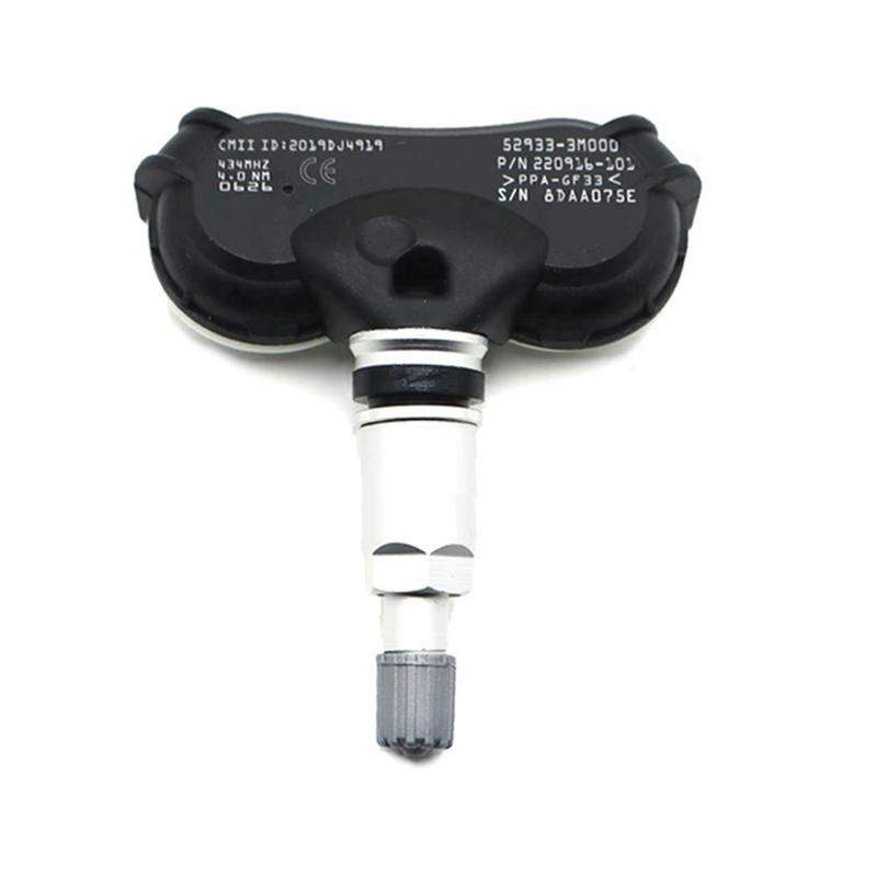TPMS Reifendrucksensoren für Kia Mohave Rio Sportage Hyundai I40 IX35 Tucson 529333M000 52933-3M000