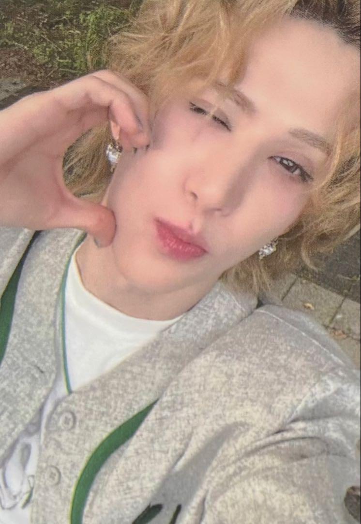 

[USED] XLOV Umti Naturally Music Trading Card Rare