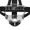 Taekwondo Gesichtsmasken-Schutz Boxen Kopfschutz Schild Schutzhülle