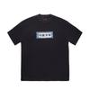 Li Ning Simple Versatile Soft Short Sleeve T-Shirt Unisex Tops AHSVE33-2