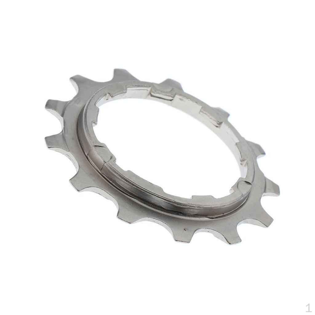 Díly na horská kola 11 / T Volnoběžné kolo