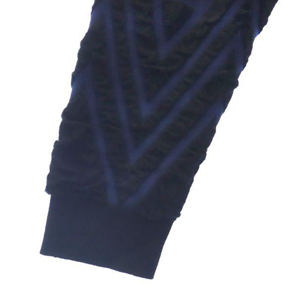 EN ROUTE Overall Handle Long Sleeve Sweater 2 Knit United Arrows Men's Used