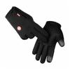 Touchscreen Cycling Gloves Warm Outdoor Sports Gloves Thickened Thermal Gloves  for Men Women