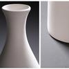 Ceramic Vase Flower Decoration Table office and home Housewarming Gift