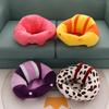 Baby Plush Toys For Young Children To Learn To Sit On Plush Small Sofa Chairs For Children's Gifts Small Baby Sofa Chairs