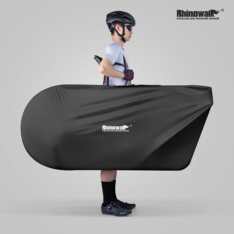 

Rhinowalk Waterproof Bicycle Transport Bag Bicycle Transport Bag