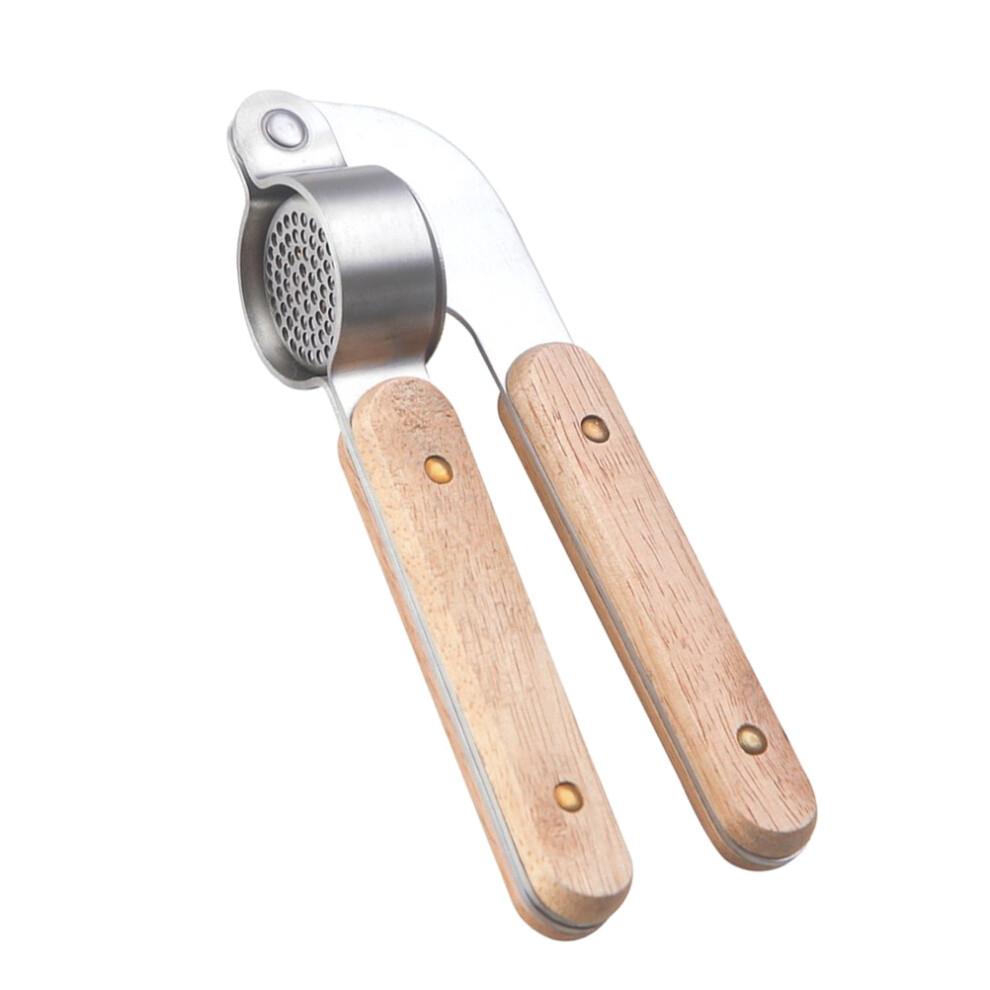Garlic Press Garlic Squeezer Garlic Crusher Garlic Mincer